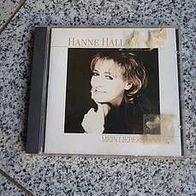 Hanne Haller - mein lieber Mann CD