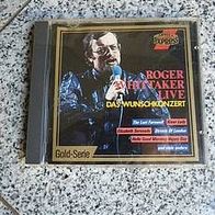CD Roger Whittaker live - Das Wunschkonzert