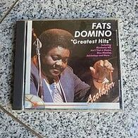 CD Fats Domino - Greatest Hits