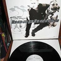 Philip Boa - Boaphenia - ´93 Polydor LP numb.: Nr.1320 ! - n. mint !!