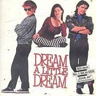 DREAM a little DREAM * * in deutsch nicht auf DVD ! * * VHS
