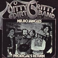 Nitty Gritty Dirt Band - Mr. Bojangles / Prodigal´s... - 7" - Liberty 15 406 (D) 1970