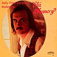 Stu Nunnery - Sally From Syracuse / Madelaine - 7" - Evolution 1088 (US) 1973