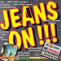 CD * Die 70er Jahre: Jeans On