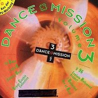 CD * Dance Mission Vol 3