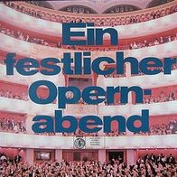 Ein festlicher Opernabend - LP
