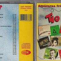 Tio i Topp Folym 1 (1961-63) CD (28 Songs)