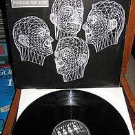 Kraftwerk - 12" Musique non stop- rar !