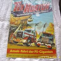 Tex Norton Nr. 22
