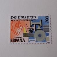 Spanien Nr 2455 gebraucht