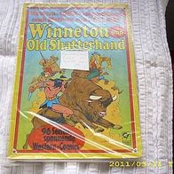 Western Comic Sammelband Nr. 2 (Condor Verlag)