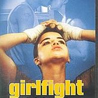 Girlfight - AUF EIGENE FAUST * * Boxen * * VHS