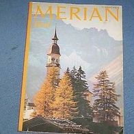 Merian -Tirol-