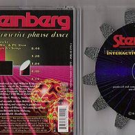Steinberg "Interactive Phase Dance" Maxi Single CD