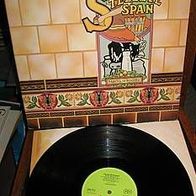 Steeleye Span - Parcel of rogues - ´73 Foc LP - n. mint !!