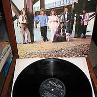 The New Seekers - What have they done to my song - UK Philips Lp - n. mint !
