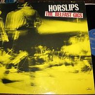 Horslips - The Belfast gigs - Lp -Topzustand !