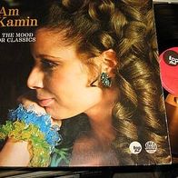 Jack Zill - Am Kamin-in the mood for classiscs - rare ´64 Lp top !