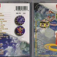 The Braun TV Eurochart ´97 Volume 12 CD (21 Songs)