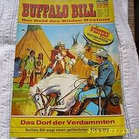 Lasso Nr. 334 (Buffalo Bill)