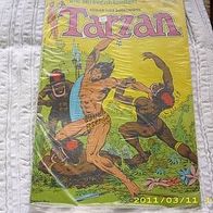 Tarzan Nr. 2/1981 Ehapa Verlag