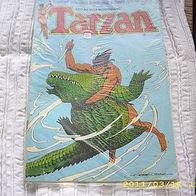 Tarzan Nr. 4/1980 Ehapa Verlag