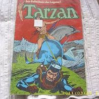 Tarzan Nr. 2/1980 Ehapa Verlag