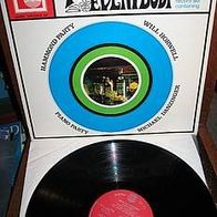 W. Horwell / M. Danziger-(Bar-)Music for everybody-2 Lps