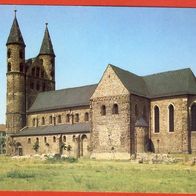 DDR Magdeburg Kloster " Unsere lieben Frauen " nicht gel.(61)