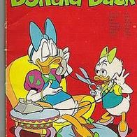 Donald Duck Taschenbuch Nr.16 Verlag Ehapa
