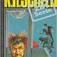 Z B V Taschenbuch Nr.24 in der 1. Auflage von 1974