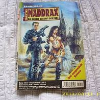Maddrax Sammelband Nr. 1011