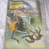 Fledermaus Kriminal Roman Nr. 863