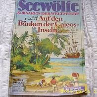 Seewölfe Nr. 503