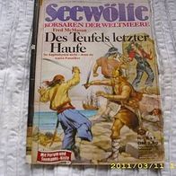 Seewölfe Nr. 511