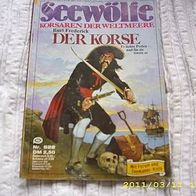 Seewölfe Nr. 522