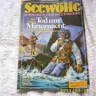 Seewölfe Nr. 526