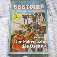 Seetiger Nr. 8