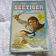 Seetiger Nr. 11