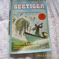 Seetiger Nr. 16