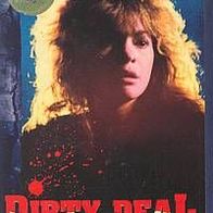 DIRTY DEAL * * VHS