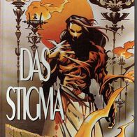 Das Stigma 3 Hardcover Verlag Splitter