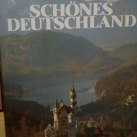 Schönes Deutschland - Großer Bildband - Buch - Fotografie