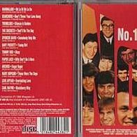 No.1 Hits CD Volume 2 (25 Songs)