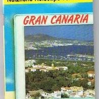 Reisetips Gran Canaria