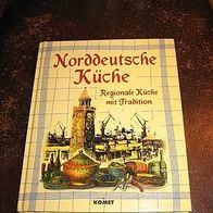 Norddeutsche Küche- regionale Küche mit Tradition