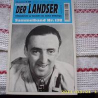 Der Landser Grossband Sammelband Nr. 138