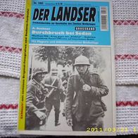 Der Landser Grossband Nr. 1302