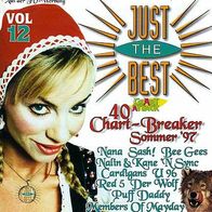 Doppel CD * Just The Best 12