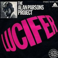 Alan Parsons Project - Lucifer - 7"- Arista 101 243 (D)